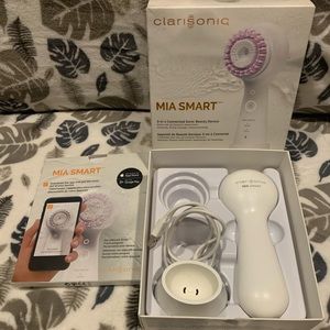 Clarisonic Mia Smart